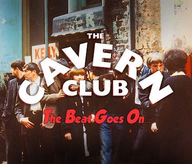 The Cavern Club: The Beat Goes On (2022)