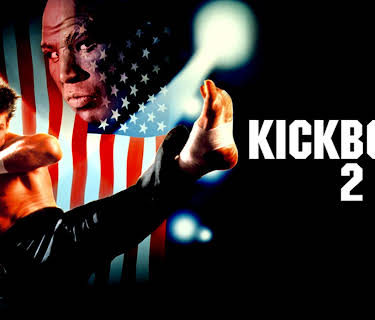 Kickboxer 2 (1991)