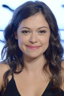 Tatiana Maslany