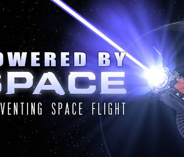 Powered By Space Reinventing Spaceflight (2009)