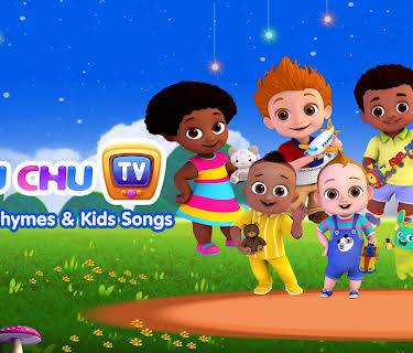 ChuChuTV Nursery Rhymes & Kids Song