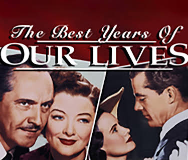 The Best Years Of Our Lives (1946)