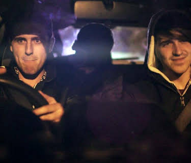 Car Crash: Who's Lying?