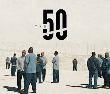 The 50 (2022)
