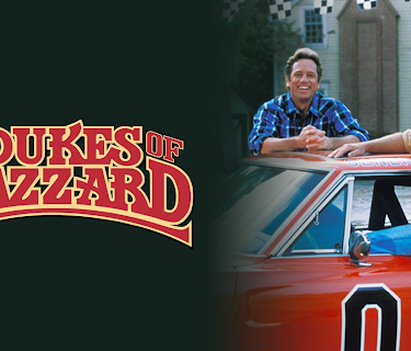 The Dukes Of Hazzard - Reunion! (1997)