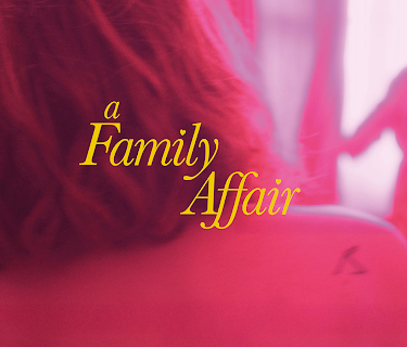 A Family Affair (2019)