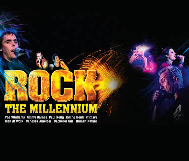 Various Artists - The Millennium (2007)
