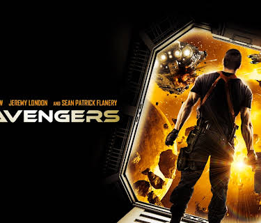 Scavengers (2013)