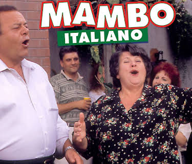 Mambo Italiano (2003)