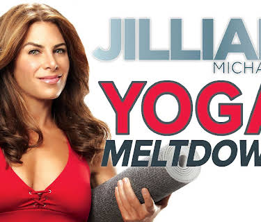 Jillian Michaels: Yoga Meltdown (2010)