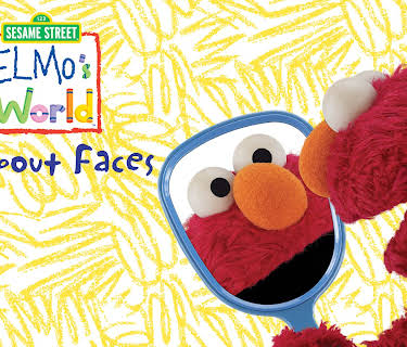 Sesame Street: Elmo's World: All About Faces! (2009)