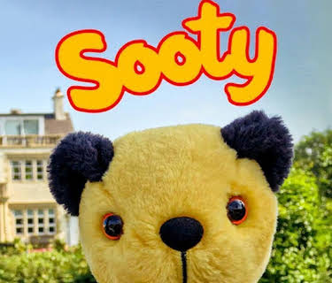 Sooty