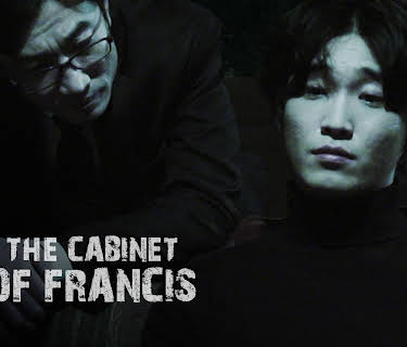The Cabinet of Francis (2015)