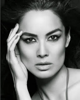 Bérénice Lim Marlohe