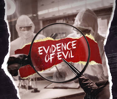 Trace of Evil