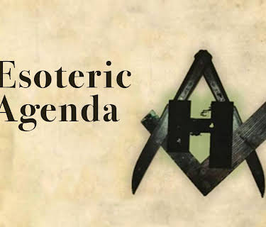 The Esoteric Agenda (2015)