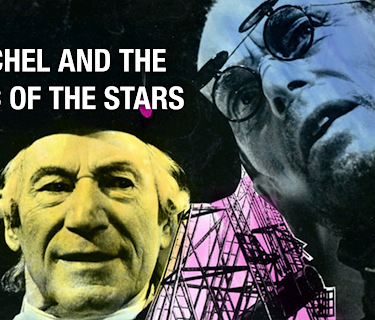Herschel And The Music Of The Stars (1986)