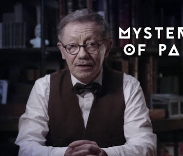 Mysteries Of Paris: The Templars (2018)