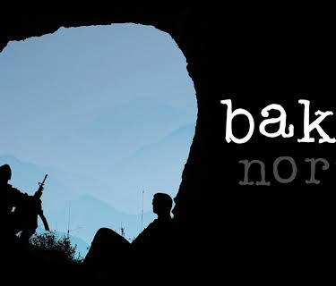 Bakur (2016)