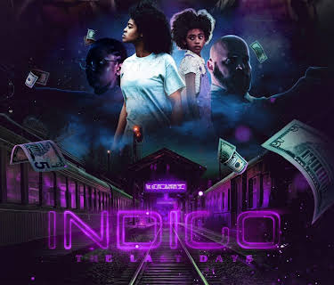 Indigo: The Last Days (2024)