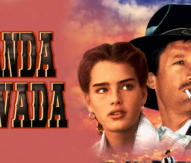 Wanda Nevada (1979)