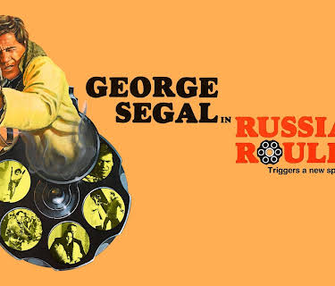 Russian Roulette (1975)