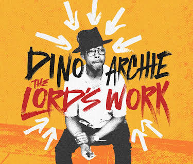 Dino Archie: The Lord's Work (2024)