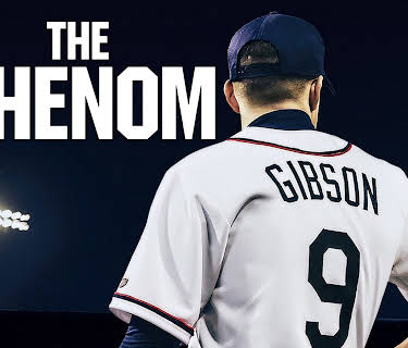 The Phenom (2016)