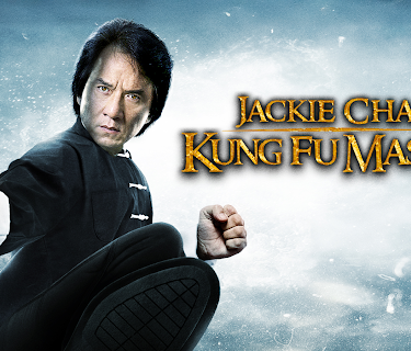 Jackie Chan: Kung Fu Master (2013)