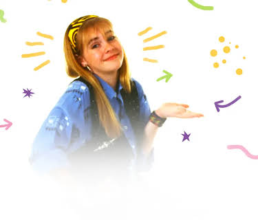 Clarissa Explains It All
