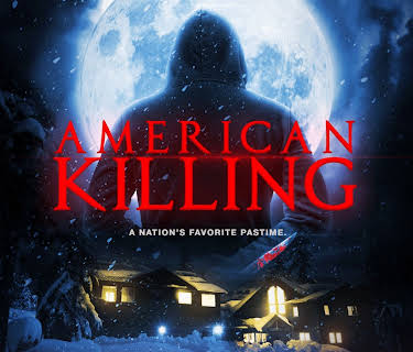 American Killing (2019)