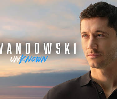 LEWANDOWSKI - UNKNOWN (2023)