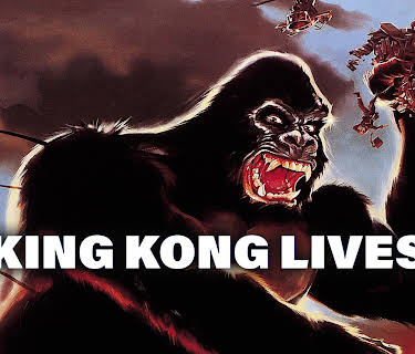 King Kong Lives (1986)