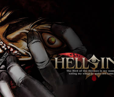 Hellsing X (2017)