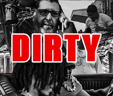 Dirty (2024)