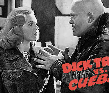 Dick Tracy vs. Cueball (1946)