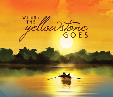 Where the Yellowstone Goes (2012)