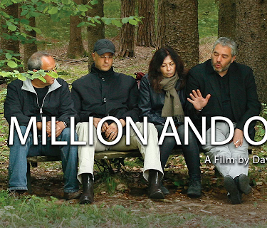 Six Million and One (English Subtitled) (2012)