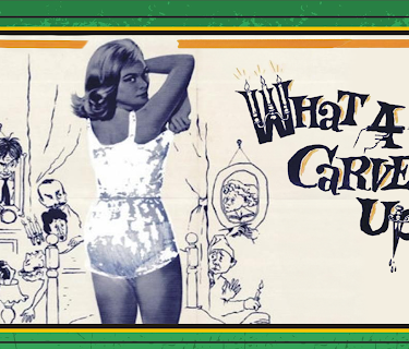 What A Carve Up (1962)