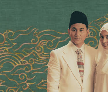 Buya Hamka Vol. 1 (2023)