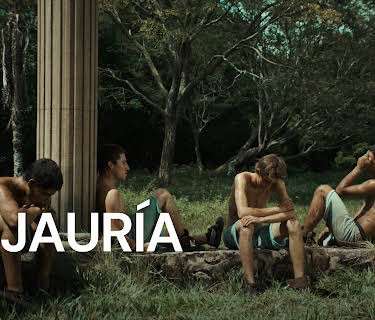 La jauría (2022)