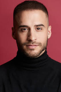 Adrián Barriopedro