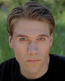 Nick Schroeder