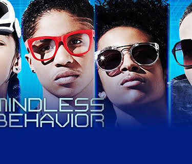 Mindless Behavior (2013)