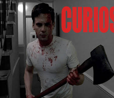Curiosity (2009)
