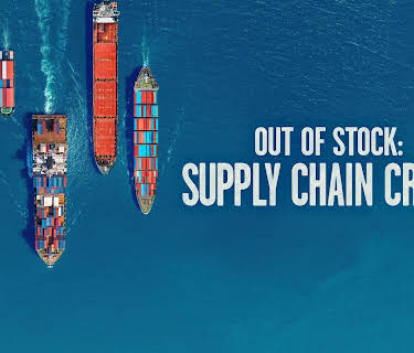 Out of Stock: Supply Chain Crisis