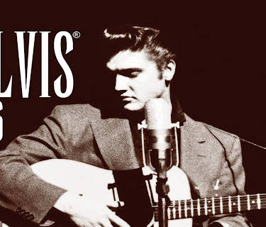 Elvis 56 (2000)
