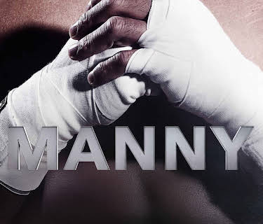 Manny (2015)