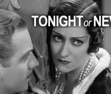 Tonight Or Never (2023)