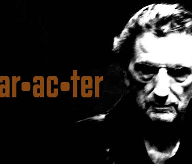 Char•ac•ter (Character) (2012)